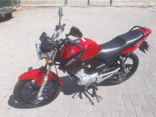 Yamaha Ybr 125