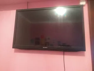 Liquido!!! Sony Bravia De 32 P Con Soporte