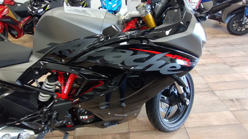 Tvs 310 Rr Deportivo Carenado No R3 Cbr Nk Rc #2