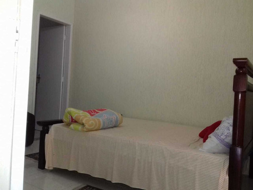 Imagem 5 de 14 de Casa Com Piscina, Itanhaém Lado Praia , Só Para Temporada .