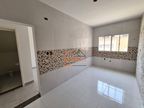 Imagem 12 de 23 de Sobrado Com 2 Dormitórios À Venda, 66 M² Por R$ 310.000,00 - Vila Reis - São Paulo/sp - So0234
