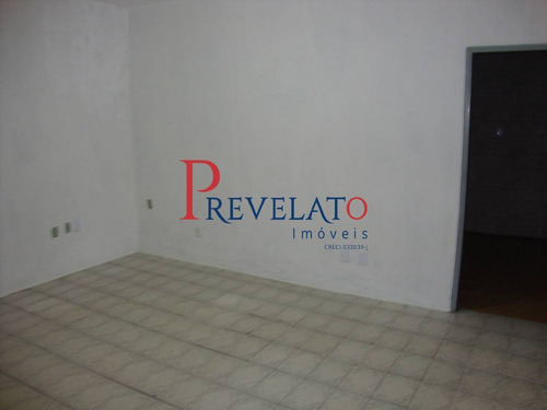 Imagem 8 de 15 de Pr-8120 Quatro Casas No Mesmo Prédio - Venda À Vista - Pr-8120
