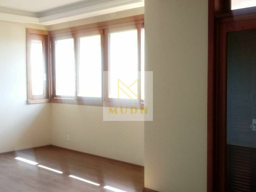 Imagem 18 de 30 de Casa À Venda No Bairro Menino Deus - Porto Alegre/rs - 441