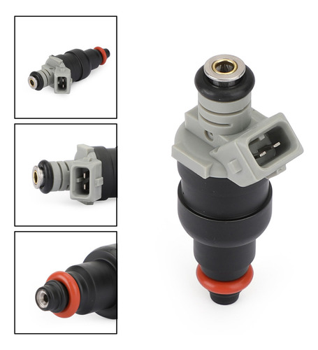 Inyectores Combustible P/ Ram 1500 Grand Cherokee B2500 V8
