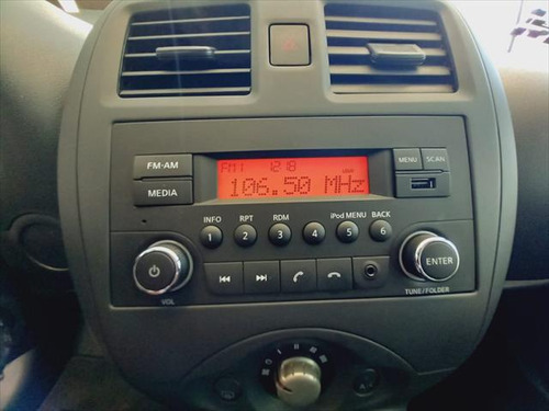 Nissan V-Drive 1.6 A/C Mt