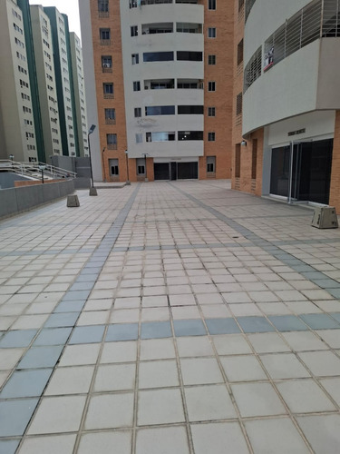 Apartamento En Venta Urbanizacion El Parral