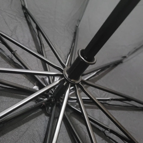 Imagen 5 de 9 de Sombrilla Umbrella Paraguas Anti-viento