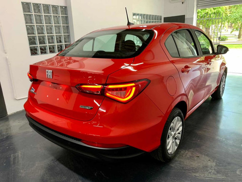 Fiat Cronos 1.3 Gse Drive 2020