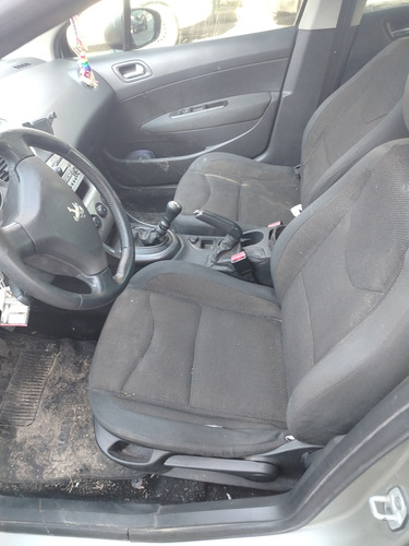 Peugeot 408 1.6 Allure Hdi 115cv