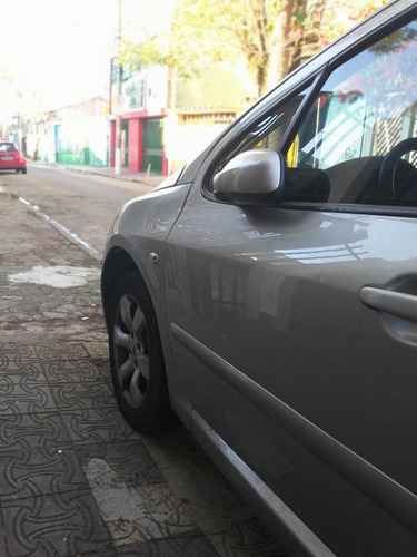Peugeot 307 2009 2.0 Feline Flex Aut. 5p
