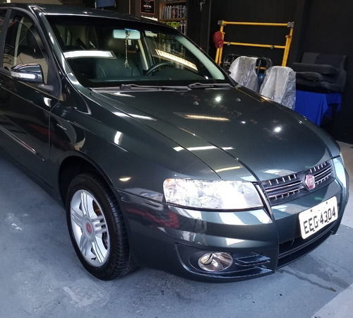 Fiat Stilo 1.8 8v Flex Dualogic 5p