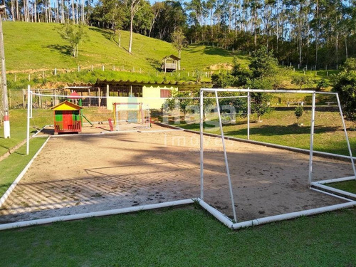 Imagem 18 de 30 de Chácara À Venda Em Gaspar/sc - 1534c