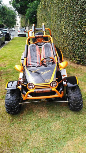 Imagem 2 de 4 de Buggy