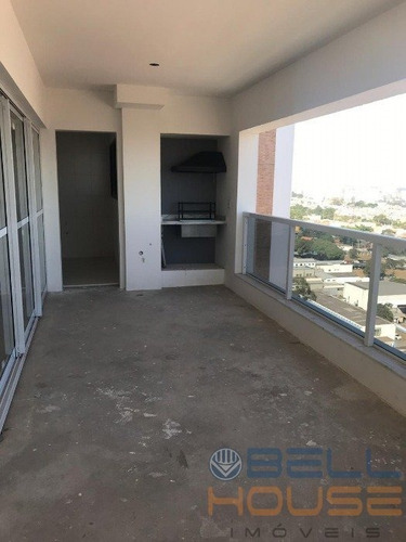 Imagem 11 de 14 de Apartamento - Vila Guiomar - Ref: 23955 - V-23955