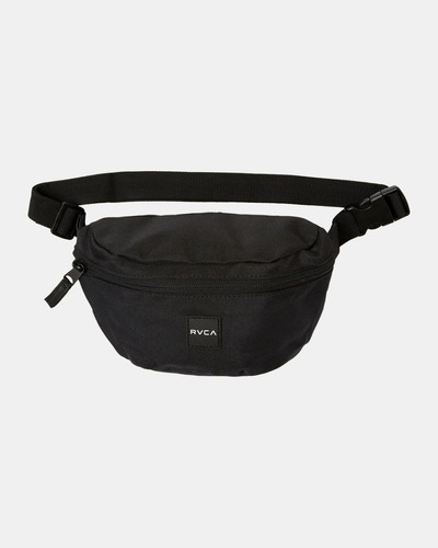 Banano Hombre Rvca W Pack Ii M Wtp Negro