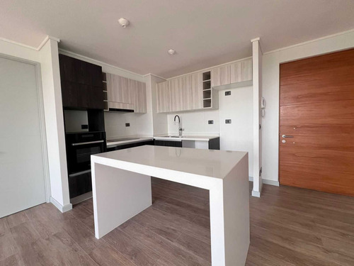 Departamento Nuevo 2d/2b Vista Puerto Varas (106845)
