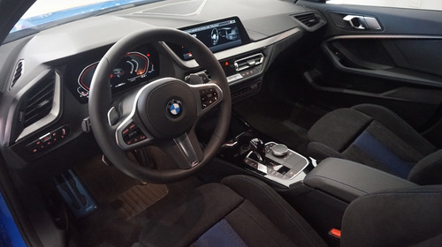 Imagen 15 de 15 de Bmw M 135ia Xdrive 2022