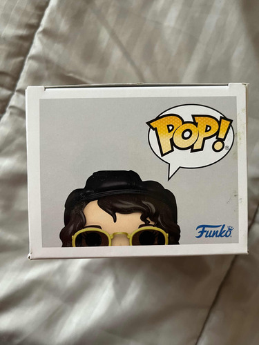 Funko Pop! Helena Shaw #1386 Indiana Jones Dial Of Destiny (Usado)