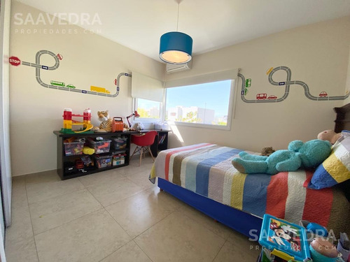 Imagen 24 de 30 de Casa Moderna, De Diseño En Venta , Orientación Norte! Los Alisos Nordelta