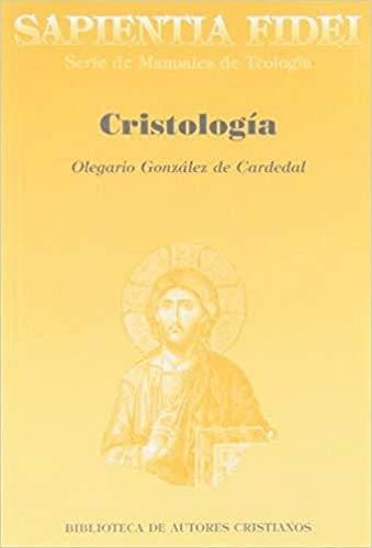 Cristologia - Gonzalez De Cardedal, Olegario