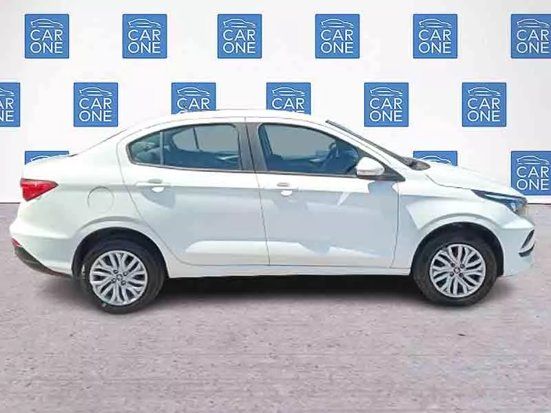 Fiat Cronos 1.3 GSE ATTRACTIVE