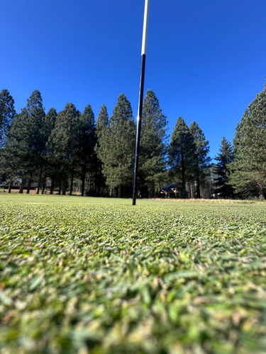 Terreno En Barrio Chapelco Golf