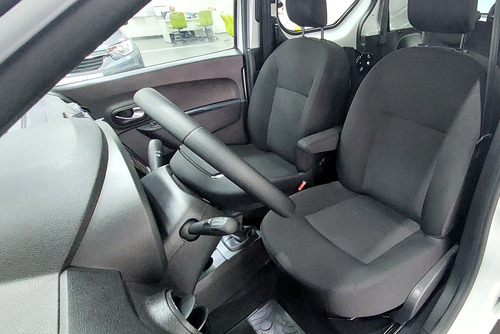 Renault Kangoo Ii Express 1.6 Sce Confort 5A