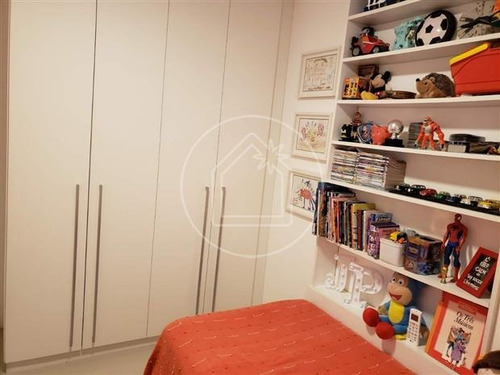 Apartamento - Ref: 858450