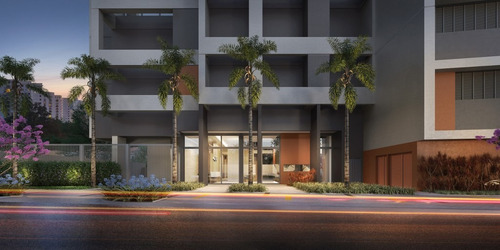 Imagem 3 de 20 de Apartamento - Ap02650 - 68975167