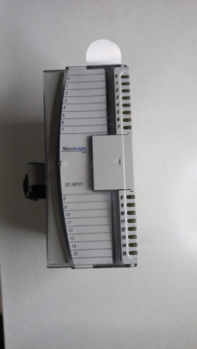 Módulo Clp Allen Bradley 1762-iq16 (Usado)