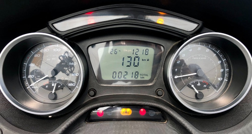 Imagen 6 de 11 de Piaggio Mp3 350cc