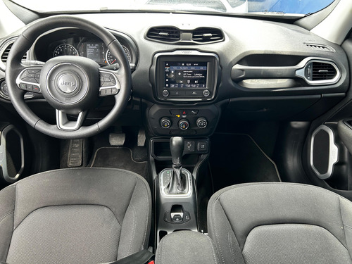 Jeep Renegade 1.8 Sport 4x2 At