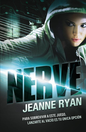 Nerve - Ryan, Jeanne