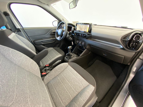 Citroën C3 Aircross 1.6 Feel Mt