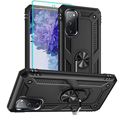 Paragalaxy S20 Fe Case,s20 Fe Case 17cls