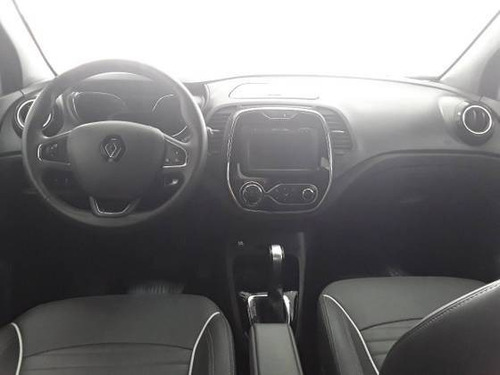 Imagem 3 de 10 de Renault Captur 1.6 16v Sce Flex Intense X-tronic