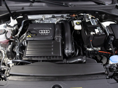 Audi Q3 P. Plus 1.4 TFSI Flex/P.Plus S-tronic