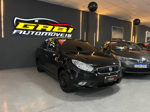 Fiat Grand Siena 1.0 EVO FLEX ATTRACTIVE MANUAL