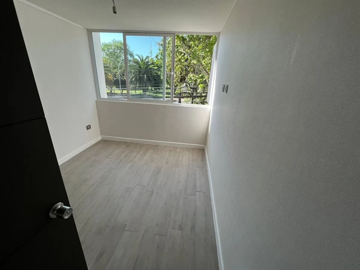 Imagen 3 de 11 de Departamento En Venta En Santiago