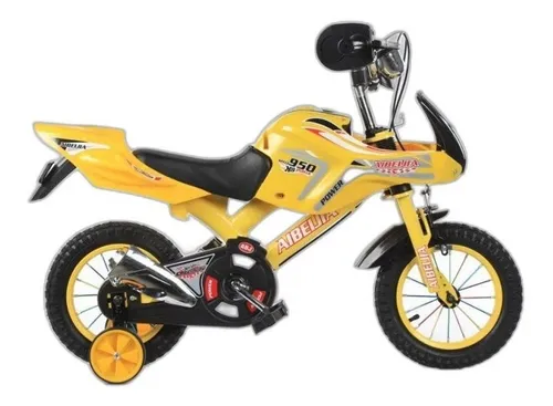 Bicicletas tipo chopper para niños hot sale