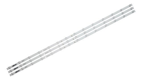 Tiras De Leds Para Jvc Si49ur N/p: 50d2000 14*1