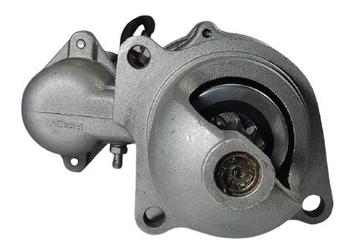 Imagen 4 de 6 de Arranque Ford Cargo 815 28mt 12v.