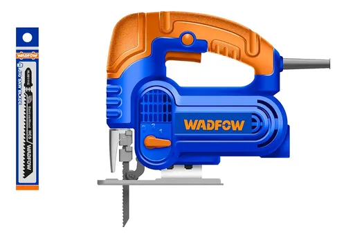 Sierra Caladora Wadfow 570w