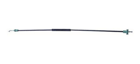 Cable Comando Pta Ford Ecosport 2003-2011 Tras Der