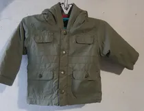 Comprar Campera Minimimo No Cheeky No Gap