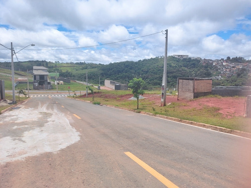 Imagem 2 de 3 de Vende Se 2 Terrenos Em Terra Preta Condomínio Vem Viver