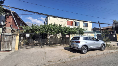 Departamento En Venta De 3 Dorm. En Peñalolén