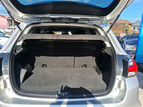 Mitsubishi ASX GLS 4X2 1.6