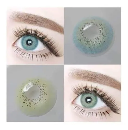 Pupilentes color verde aceituna new arrivals