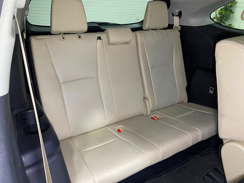 Toyota Highlander 3.5 Limited Panoramic Roof At